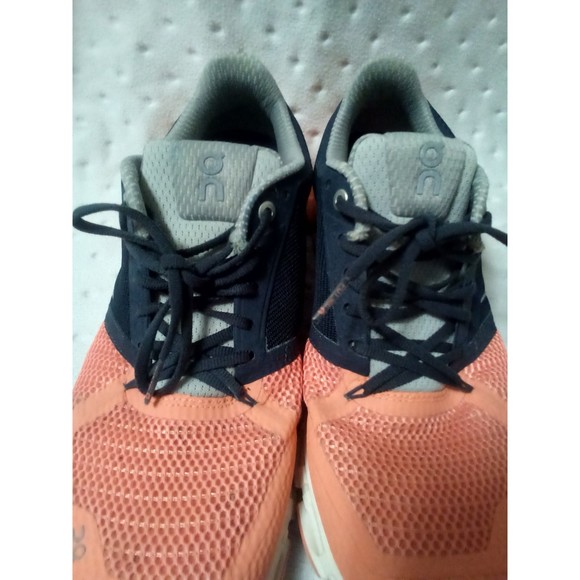 on cloud Cloudflayer women running shoes - Picture 8 of 13